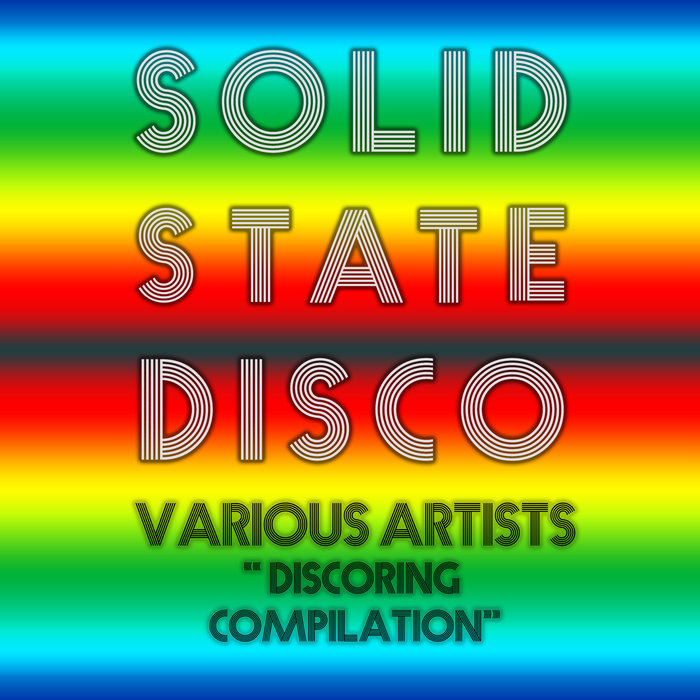 VA – Discoring Compilation