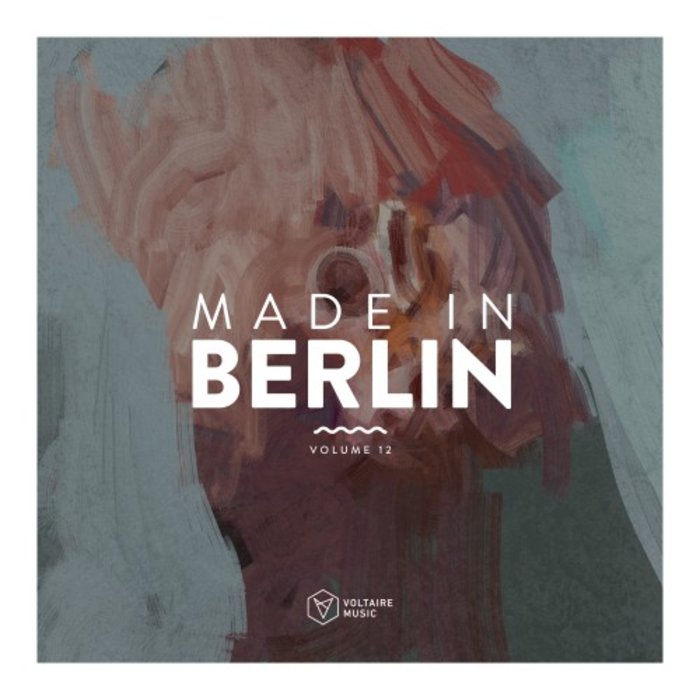 VA – Made in Berlin, Vol. 12