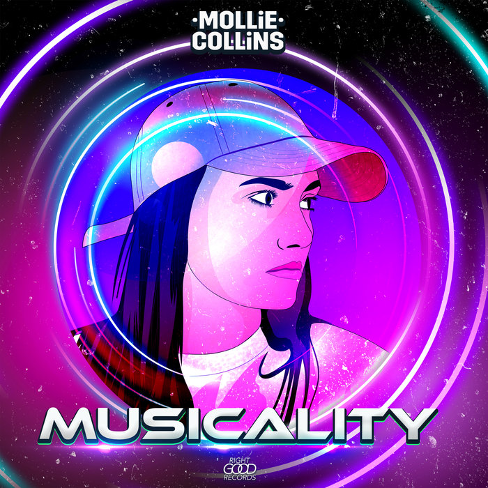 Mollie Collins – Musicality