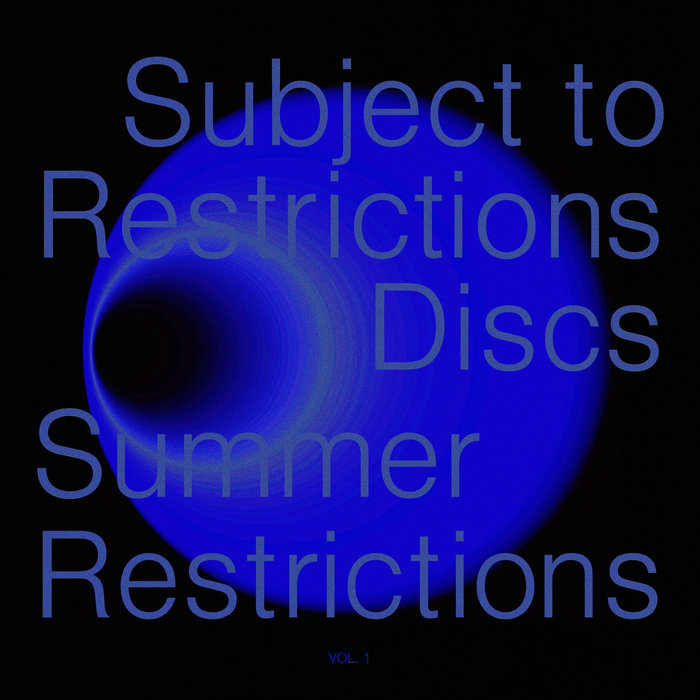 VA – Summer Restrictions, Vol. 1