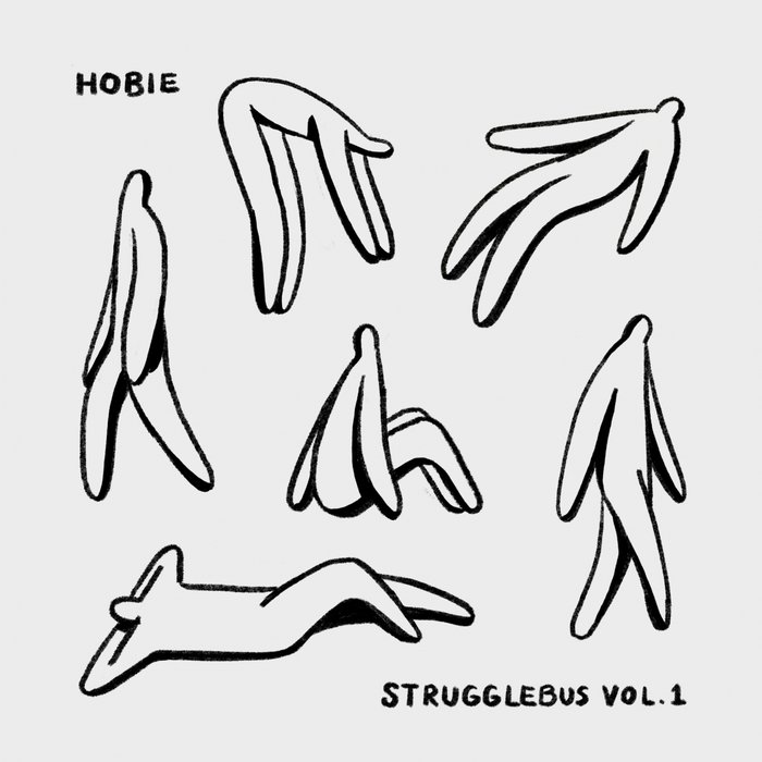 Hobie – Strugglebus Vol. 1