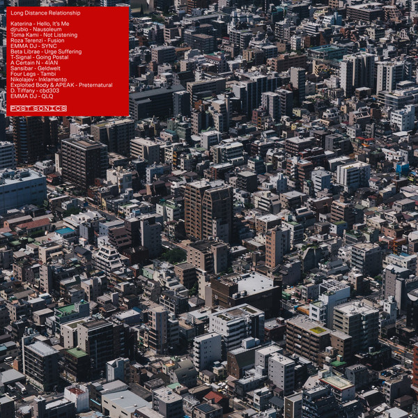 VA – Long Distance Relationship