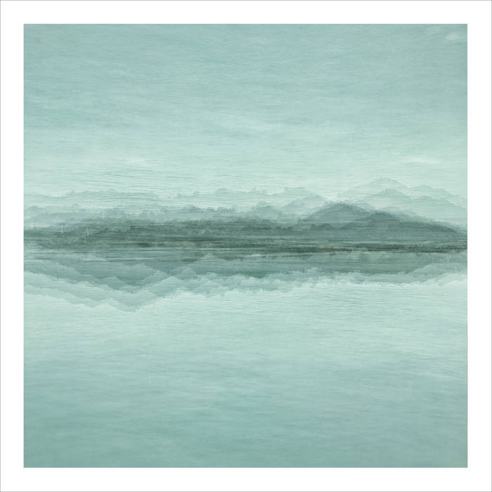 Fourolor – Water Mirror