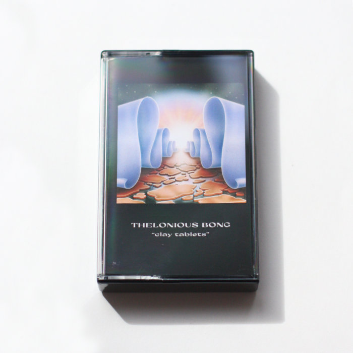 Thelonious Bong – Clay Tablets