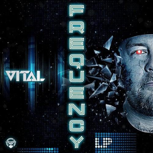 Vital – Frequency LP