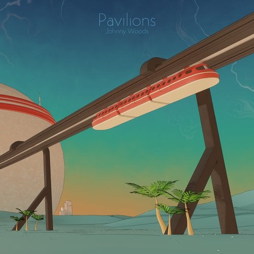 Johnny Woods – Pavilions