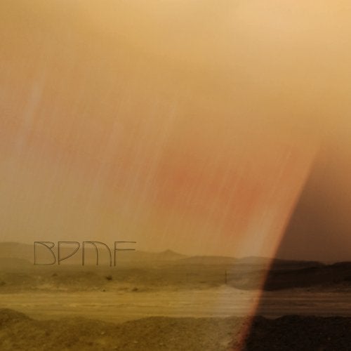 BPMF – parousia fallacy