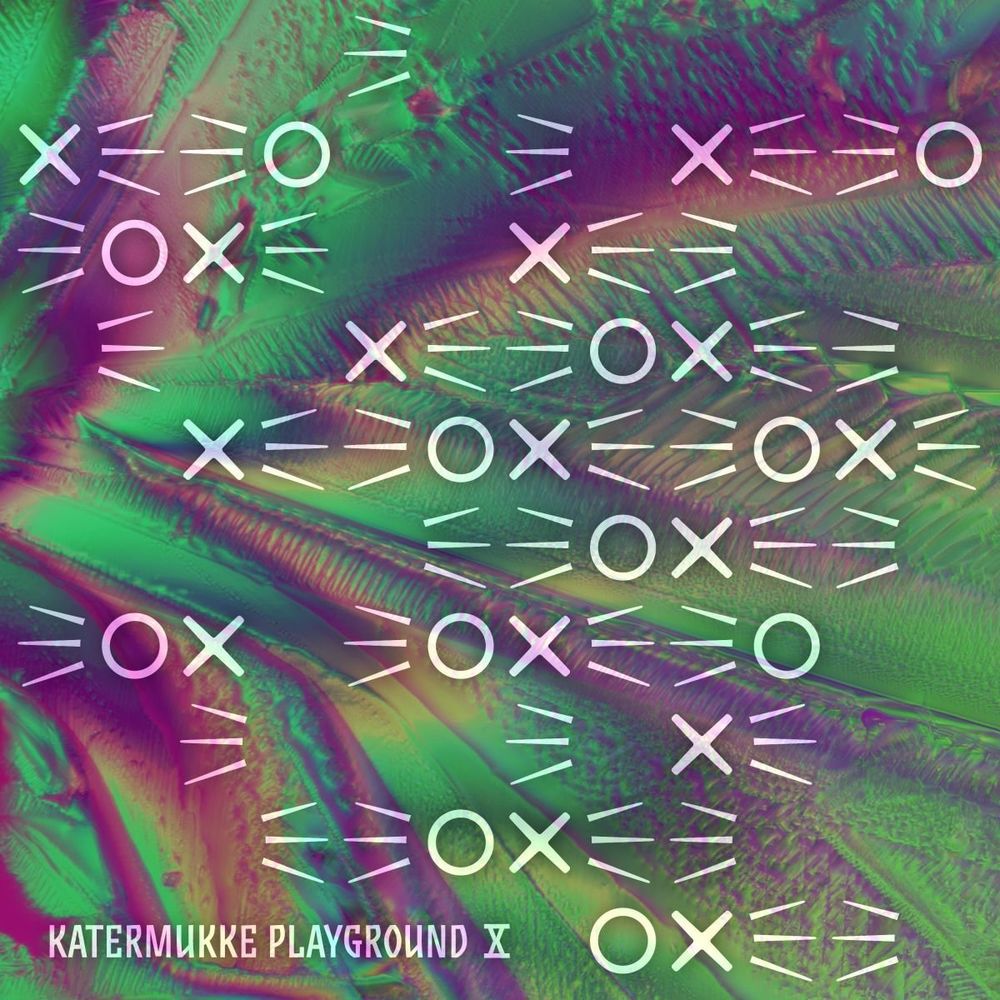 VA – Katermukke Playground X