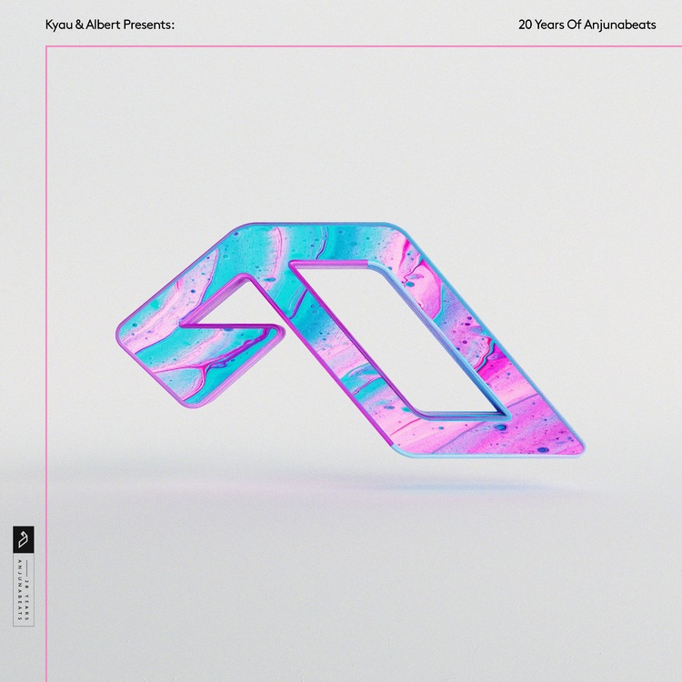Kyau & Albert – Kyau & Albert Presents: 20 Years Of Anjunabeats