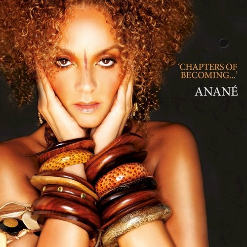 Anane – Chapters of Becoming