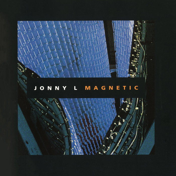 Jonny L – Magnetic