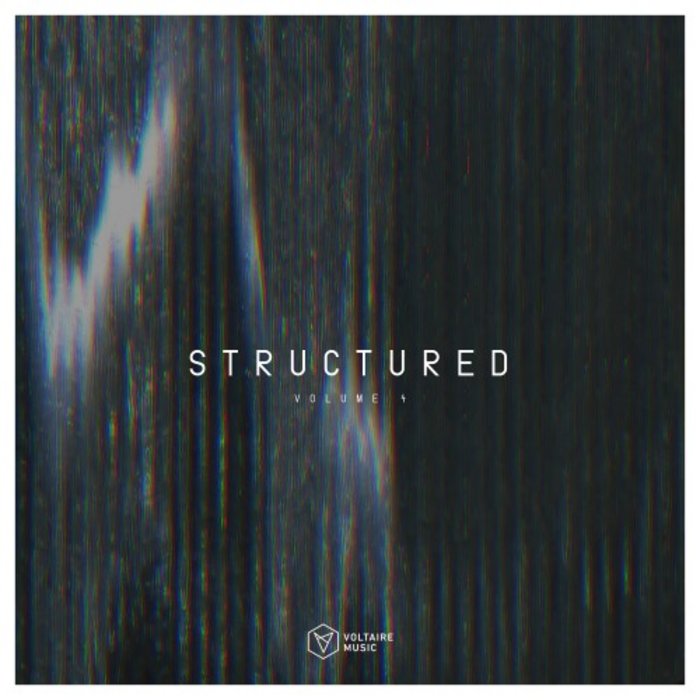 VA – Voltaire Music Pres. Structured, Vol. 4