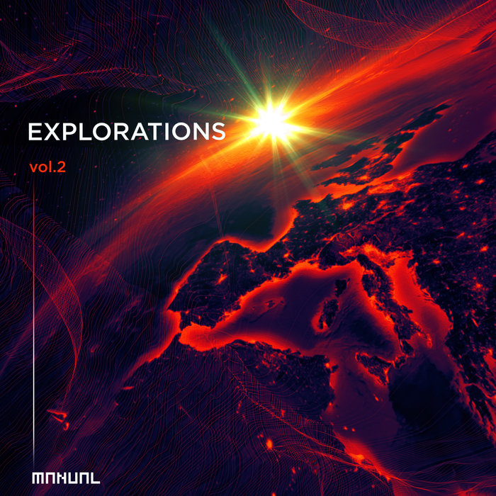 VA – Explorations, Vol. 2