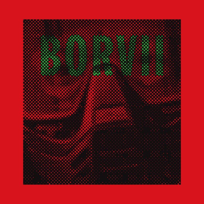 VA – BORVII