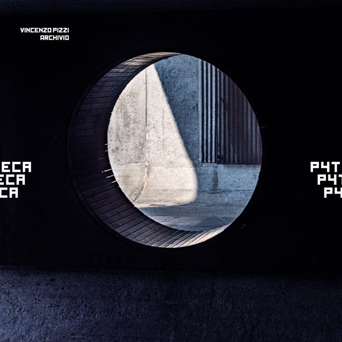 Vincenzo Pizzi – Archivio