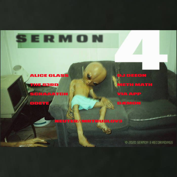 VA – Sermon 4 Anniversary