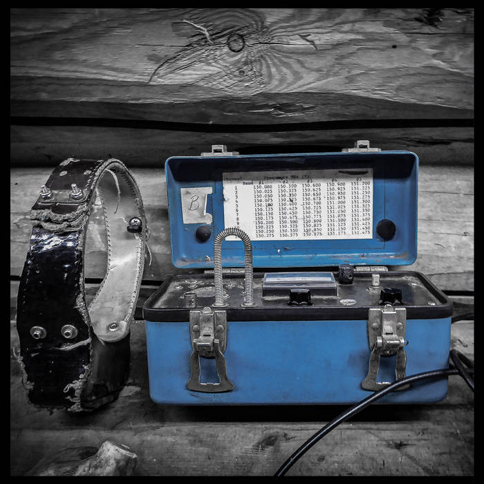 Overburden Unit – Some Bleak Optimum