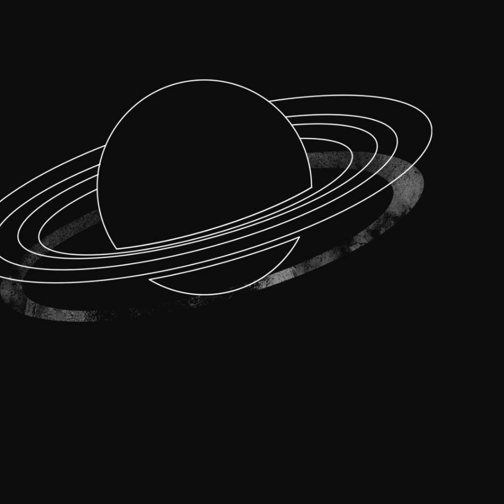 Terrence Dixon – Galactic Halo