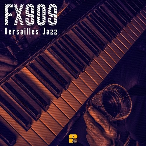 FX909 – Versailles Jazz