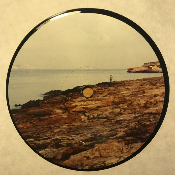 The Phantasy ‎– Ibiza Pt.II