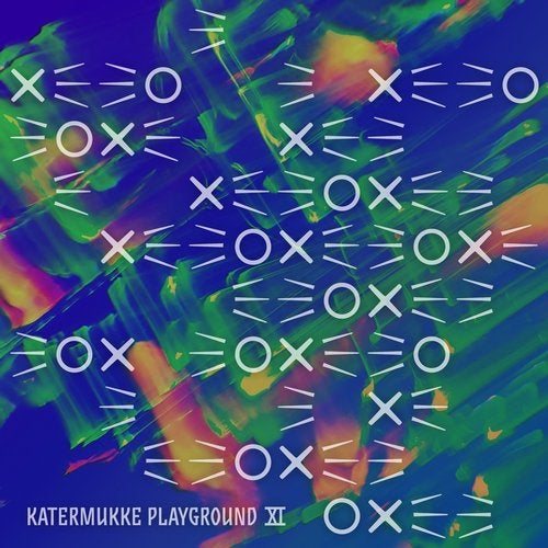 VA – Katermukke Playground XI