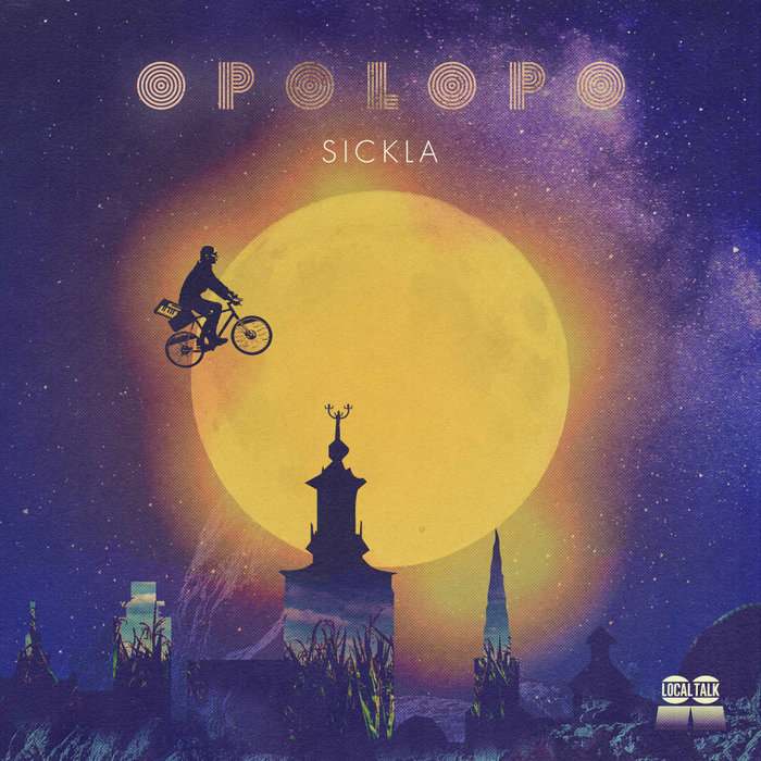 Opolopo – Sickla