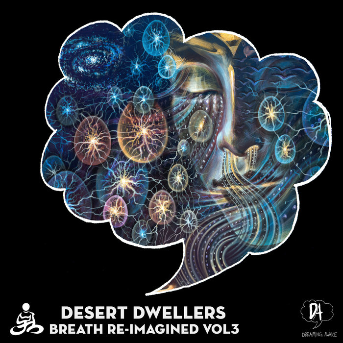 Desert Dwellers – Breath Re-Imagined, Vol. 3