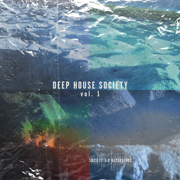 VA – Deep House Society, Vol. 1