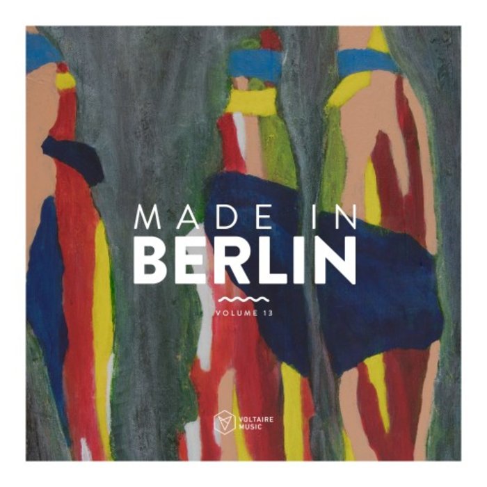 VA – Made in Berlin, Vol. 13