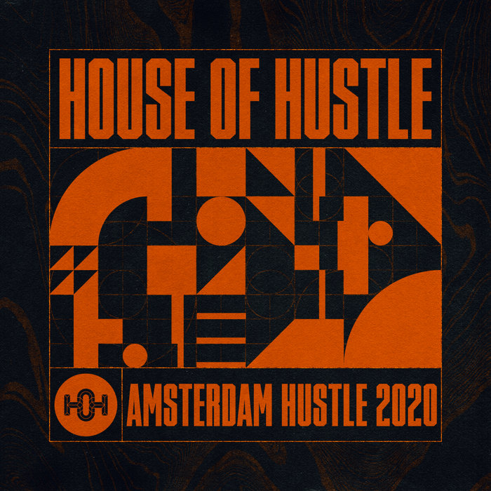 VA – Amsterdam Hustle 2020