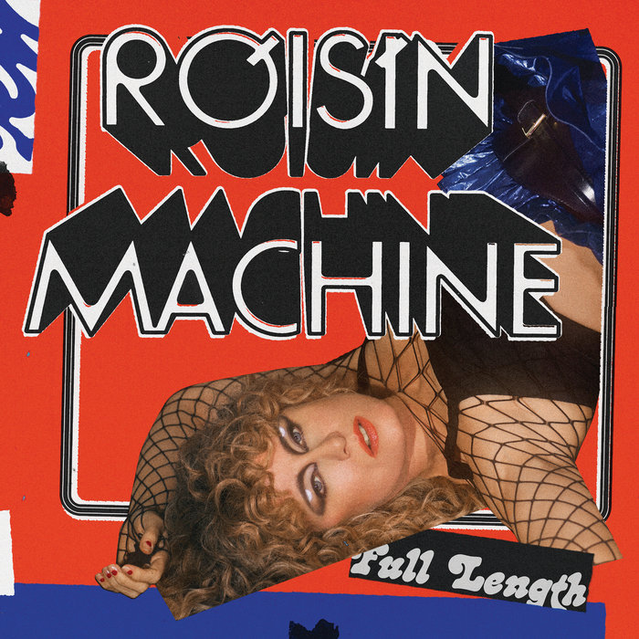 Róisín Murphy – Róisín Machine (Deluxe)