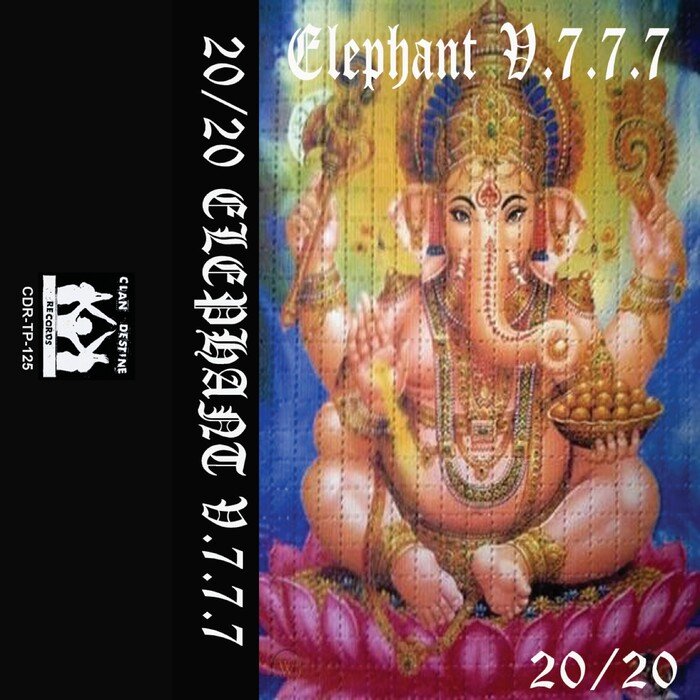 VA – 20/20 Elephant V.7.7.7