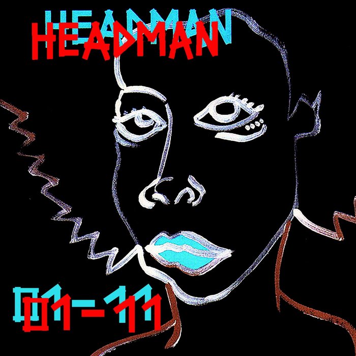 Headman – 01-11