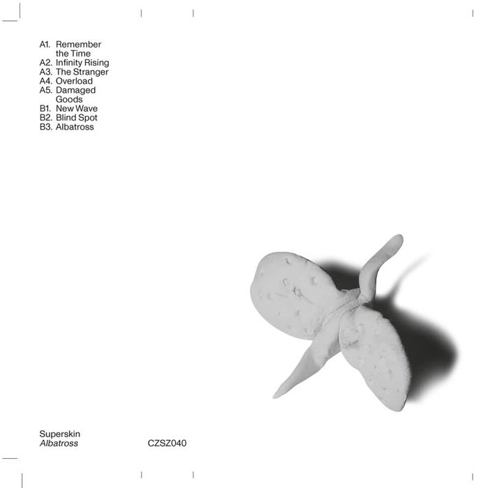 Superskin – Albatross