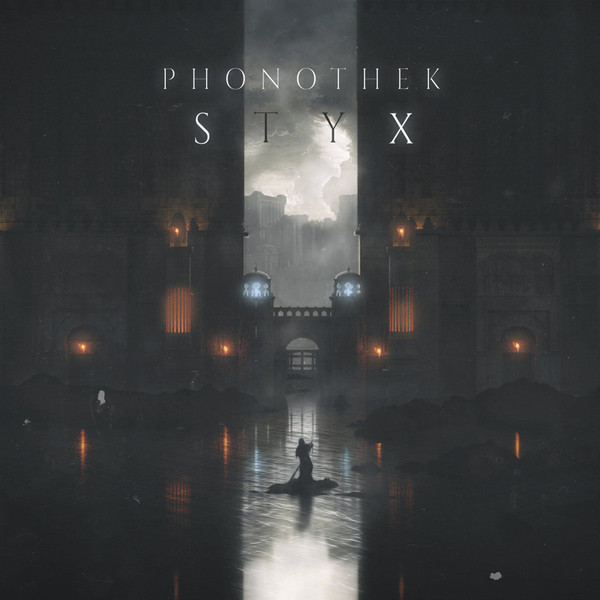Phonothek – Styx