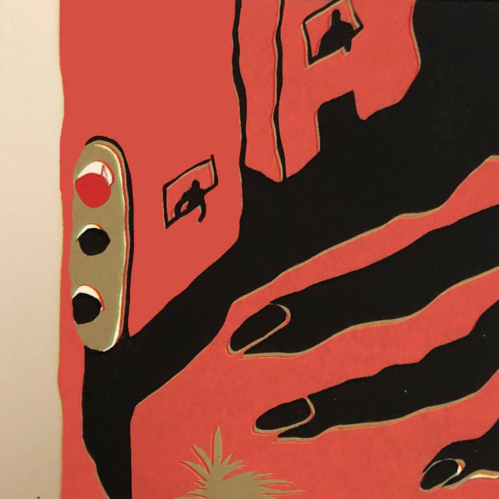 VA – LIMBS vol 2 – From Inside, Out