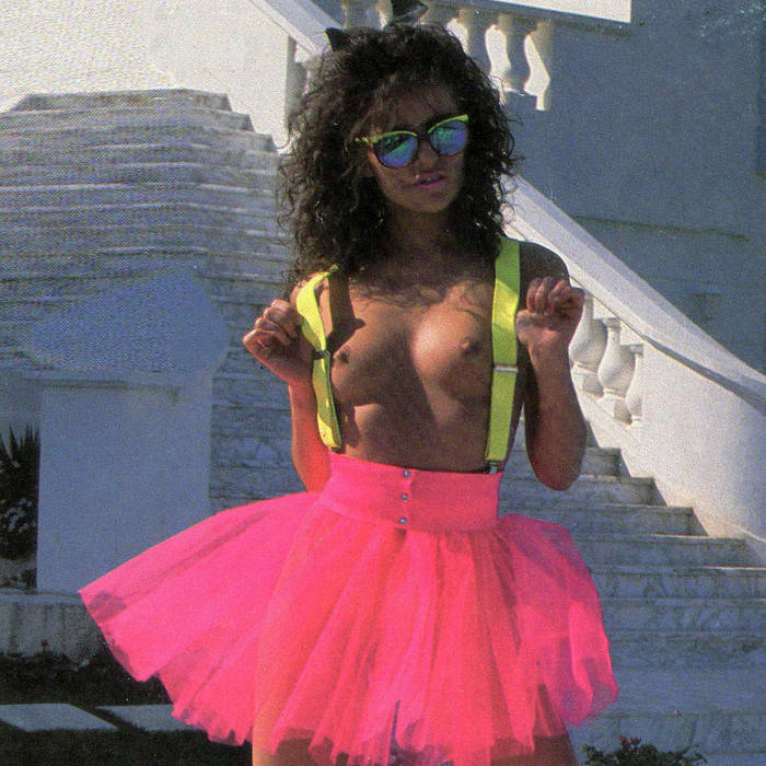 VA – Erotiques New Beat