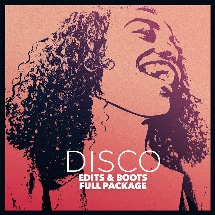 Souldynamic – Disco Edits & Boots “Full Pack”