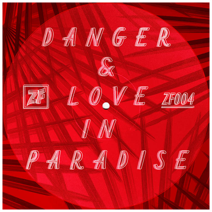 VA – Danger & Love in Paradise