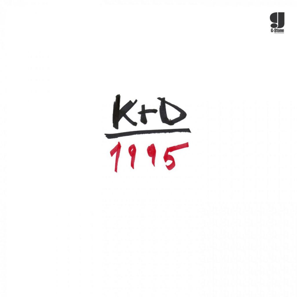 Kruder & Dorfmeister – 1995