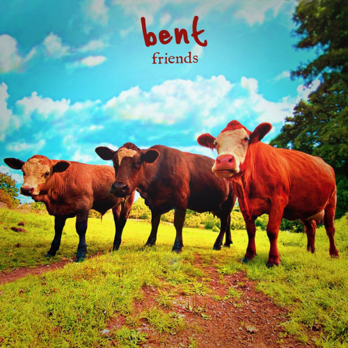 Bent – Up in the Air