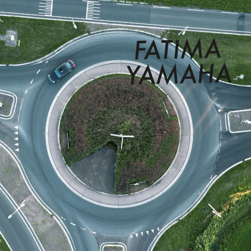 Fatima Yamaha – Spontaneous Order