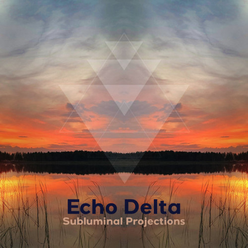 Echo Delta – Subluminal Projections
