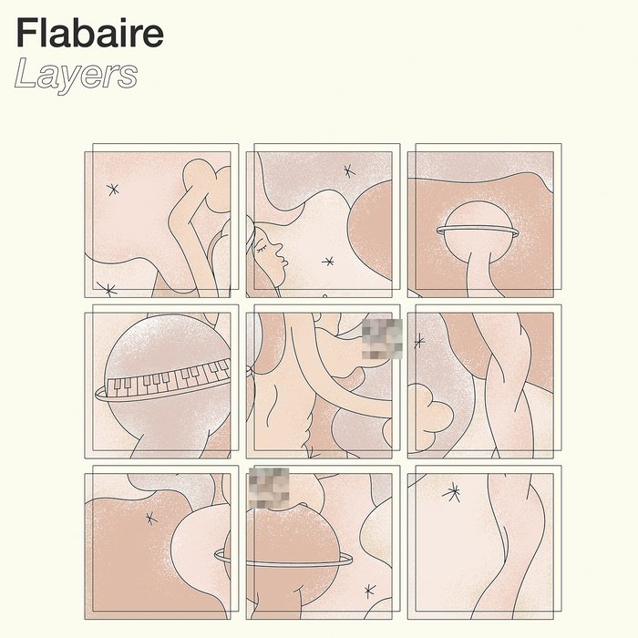 Flabaire – Layers