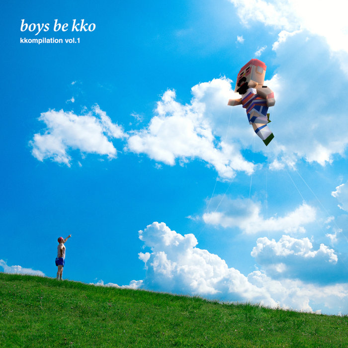 boys be kko – kkompilation vol.1