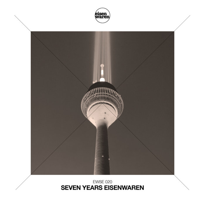 VA – Seven Years Eisenwaren