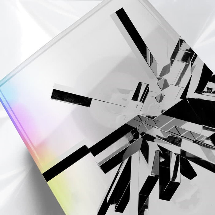 Calum Gunn – Paradox of Choice