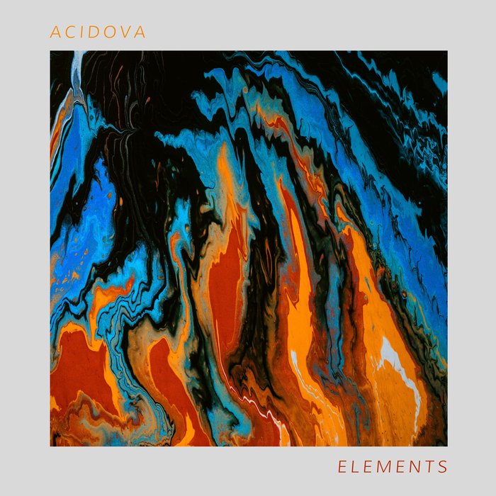 Acidova – Elements