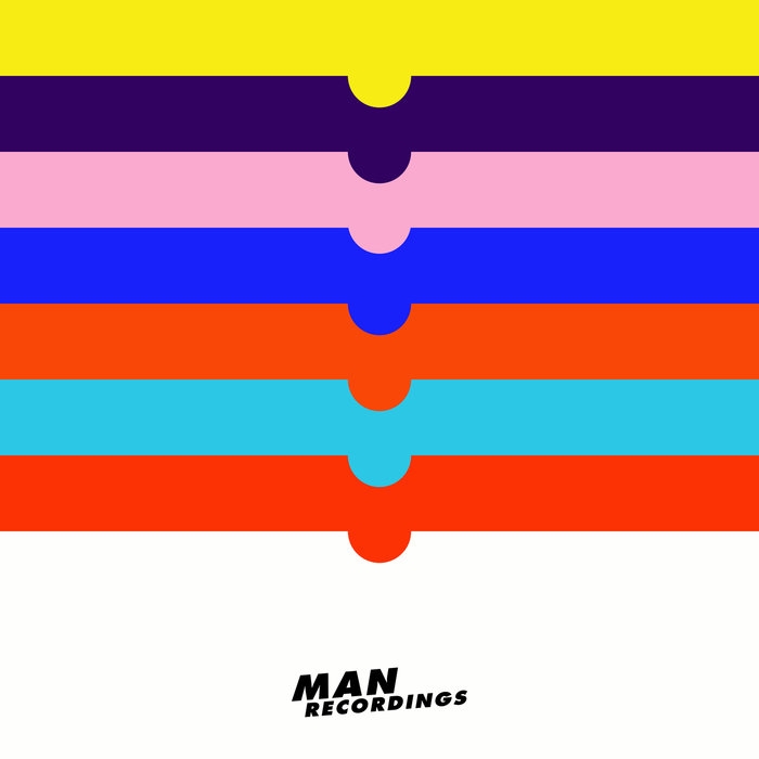 VA – Daniel Haaksman Presents: 15 Years of Man Recordings