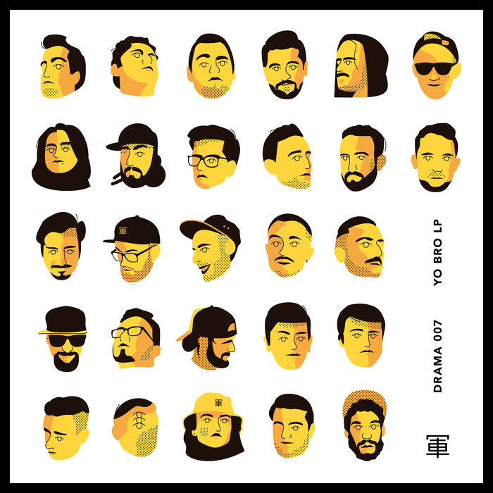 VA – Yo Bro